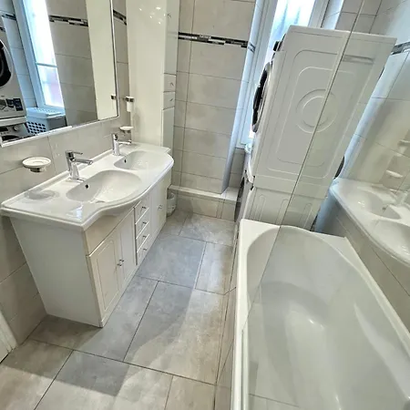 Apartamento Amiral Courbet