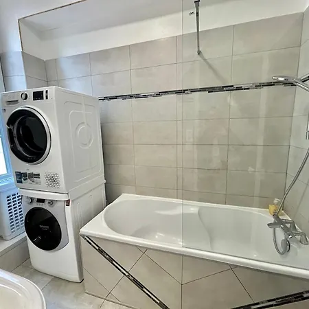 Amiral Courbet Apartamento *