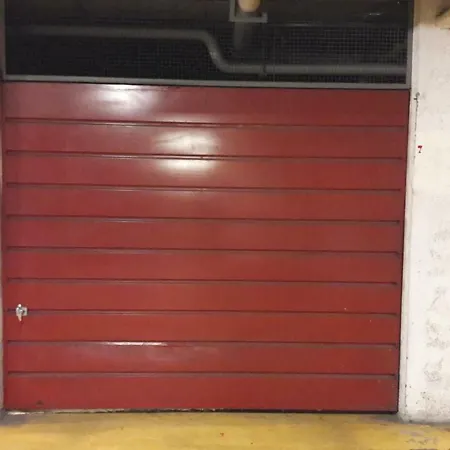 Amiral Courbet Appartement