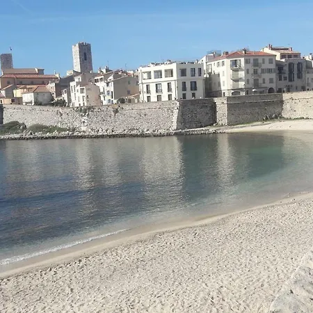Apartamento Amiral Courbet *
