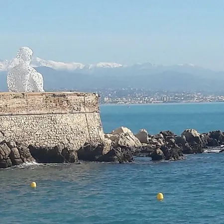 Amiral Courbet Appartement *