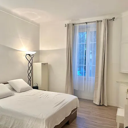 Amiral Courbet Juan-les-Pins