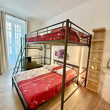 Amiral Courbet * Juan-les-Pins