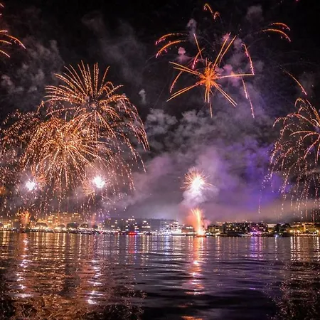 Apartment Amiral Courbet Juan-les-Pins