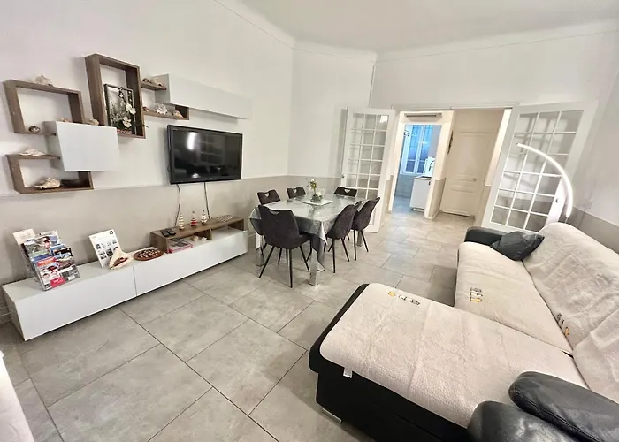 Amiral Courbet * Juan-les-Pins