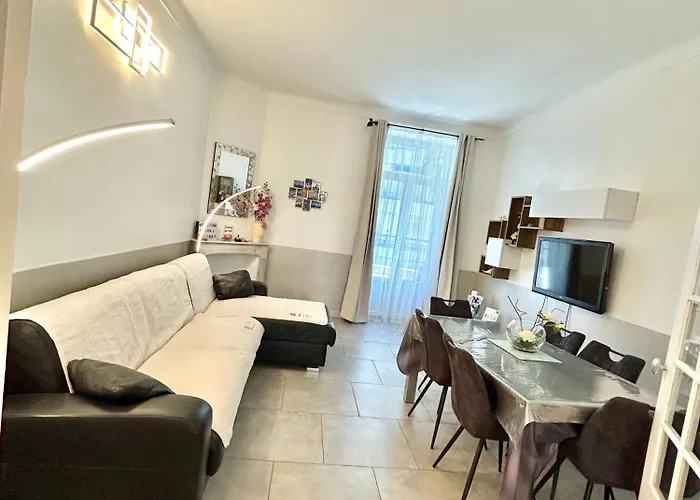 Amiral Courbet Appartement