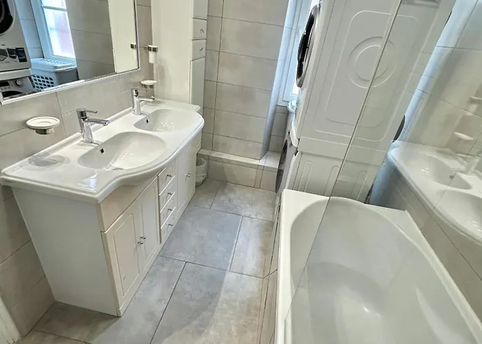 Appartement Amiral Courbet