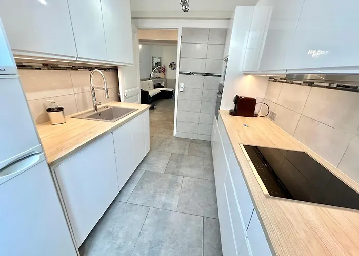 Amiral Courbet Appartement *