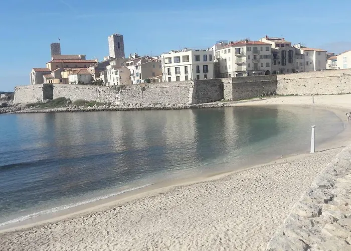 Appartement Amiral Courbet *