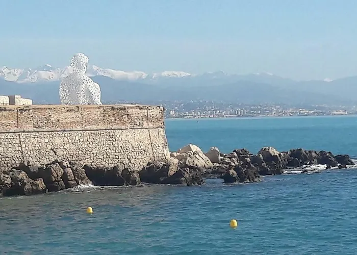 Amiral Courbet Appartement *